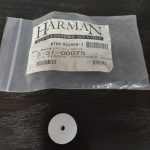 Chain tensioner for Harman pellet stoves  - pn. 3-31-00075