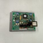Harman PB-105 circuit board