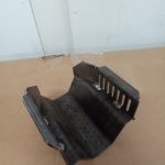 Harman PC-45 burnpot grate - small hole for pellet