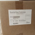 Harman outside air adapter for TL 2.0