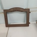 Harman PC-45 and P-61A door (new style)   - pn. 4-00-06800P