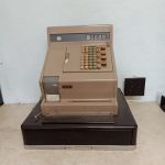 NCR  Cash Register
