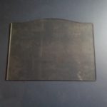 Glass for Harman/Legacy Super Mag Stoker, TL300