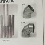 Stainless 6"x12" length