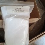 Filter pack for Loveless Vacuums