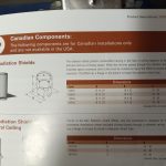 ICC  6" Attic Radiation Shield