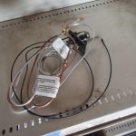 Quadrifire NG Pilot Assembly - pn. 200-2630